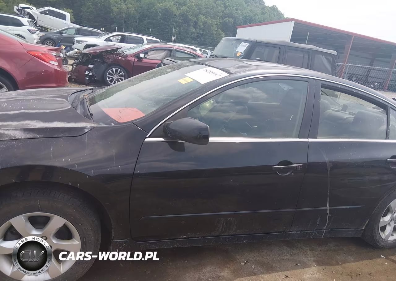 2008 Nissan Altima 2.5 S VIN:1N4AL21E38C197666 - 14