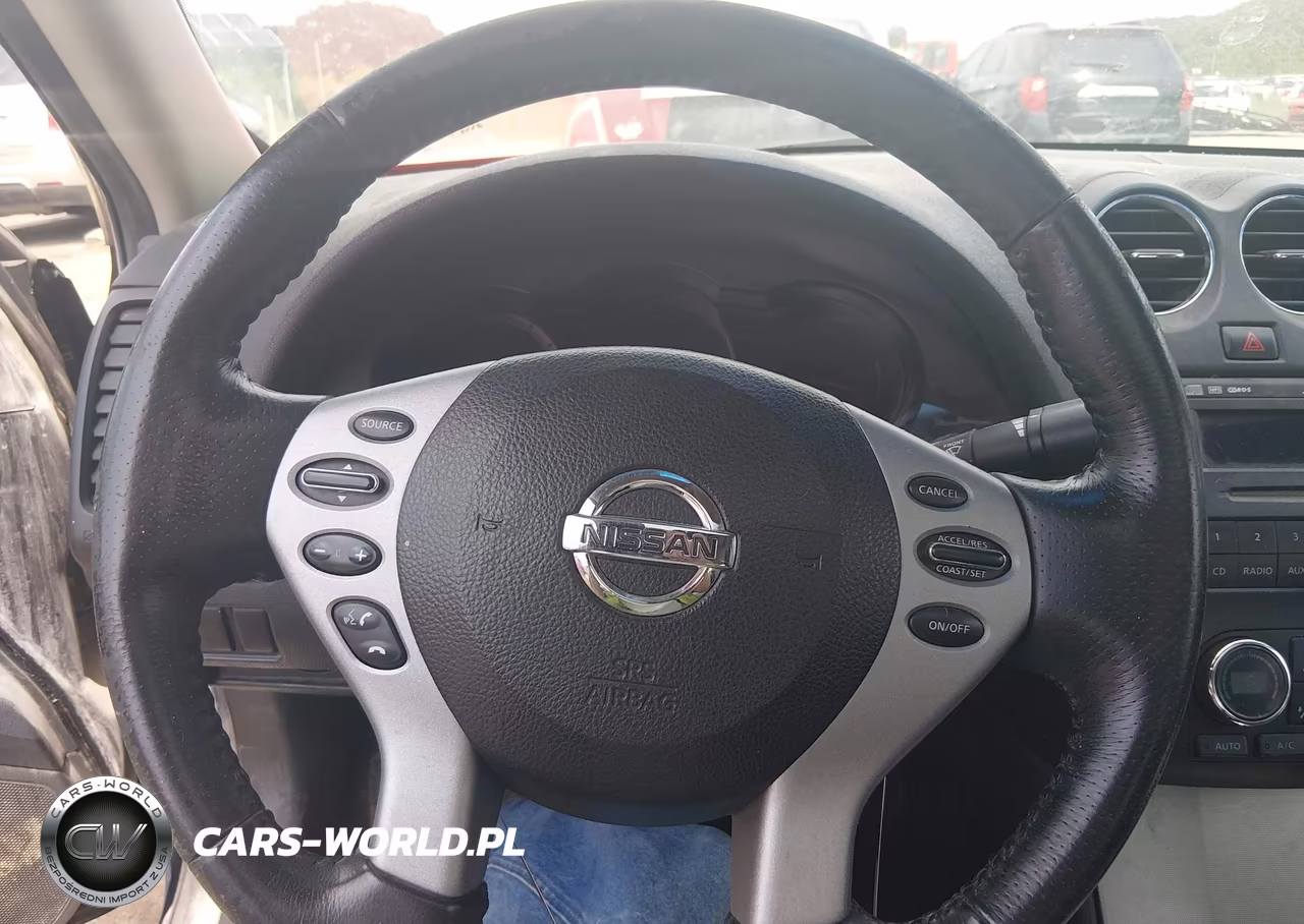 2008 Nissan Altima 2.5 S VIN:1N4AL21E38C197666 - 17
