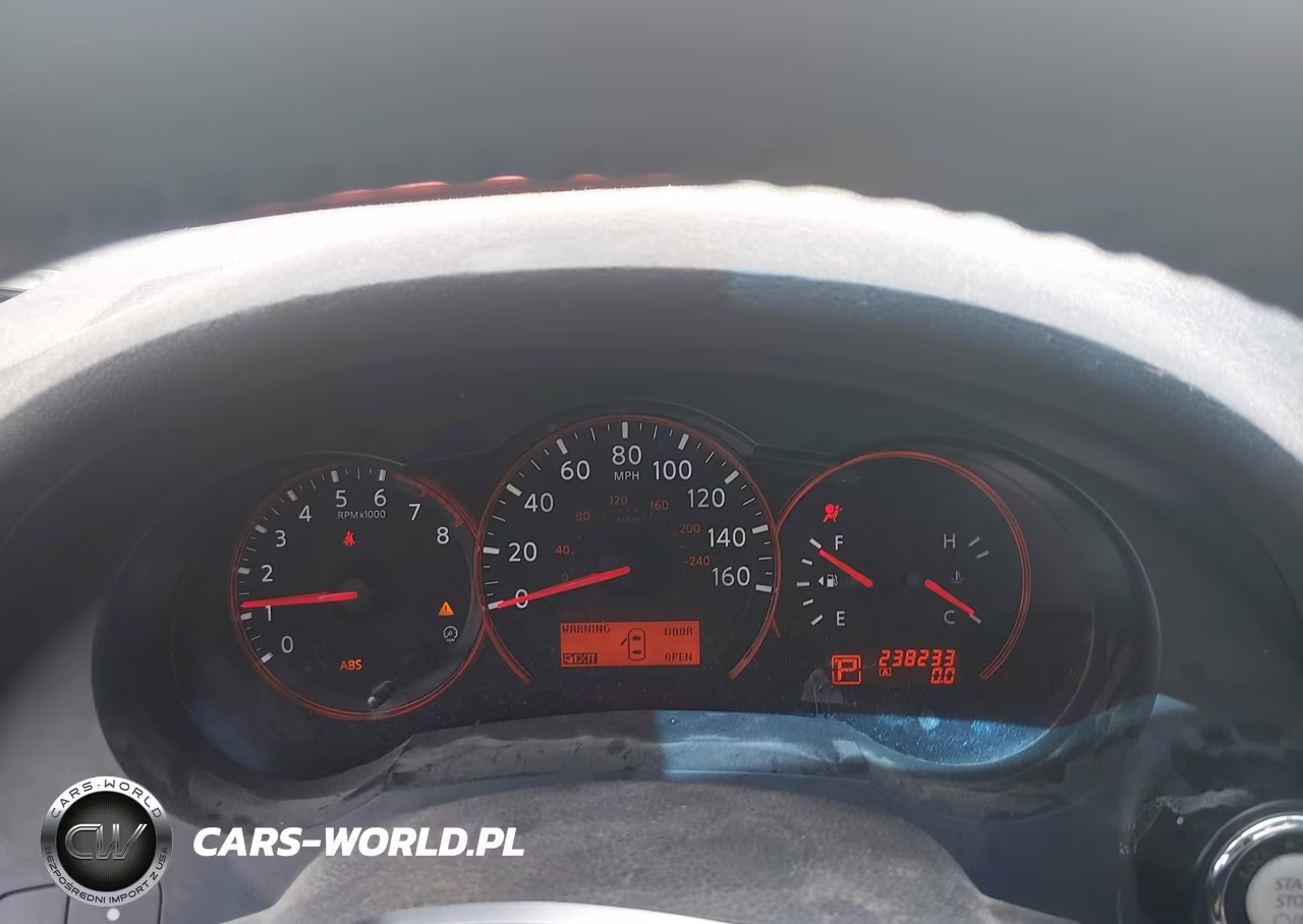 2008 Nissan Altima 2.5 S VIN:1N4AL21E38C197666 - 7