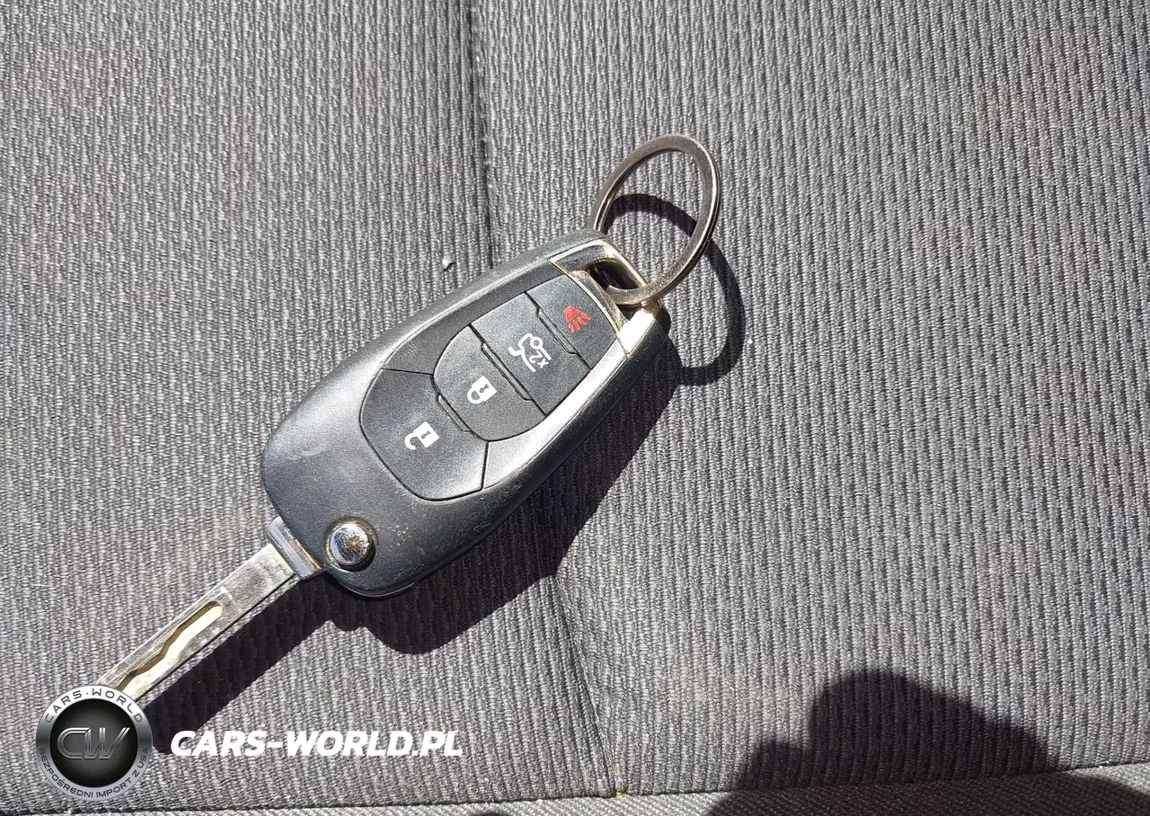 2018 Chevrolet Cruze Ls Auto VIN:1G1BC5SM0J7156585 - 11