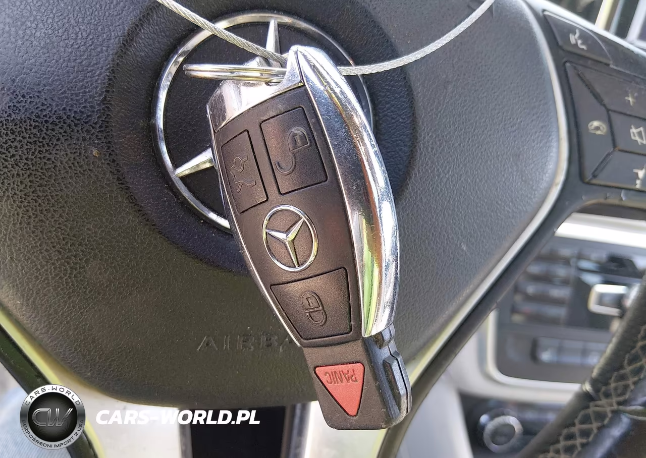 2014 Mercedes-Benz Cla 250 VIN:WDDSJ4EB3EN054531 - 11