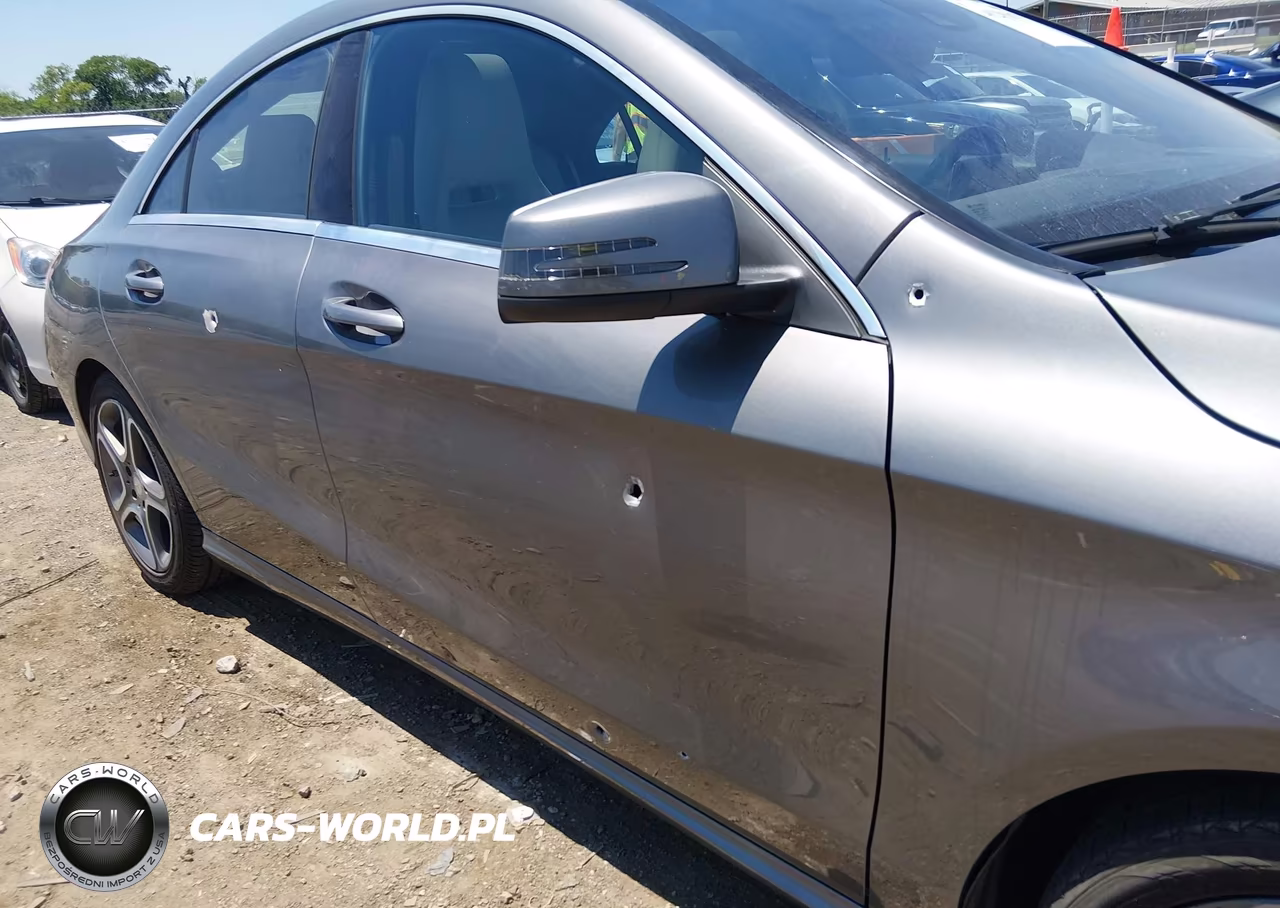 2014 Mercedes-Benz Cla 250 VIN:WDDSJ4EB3EN054531 - 14