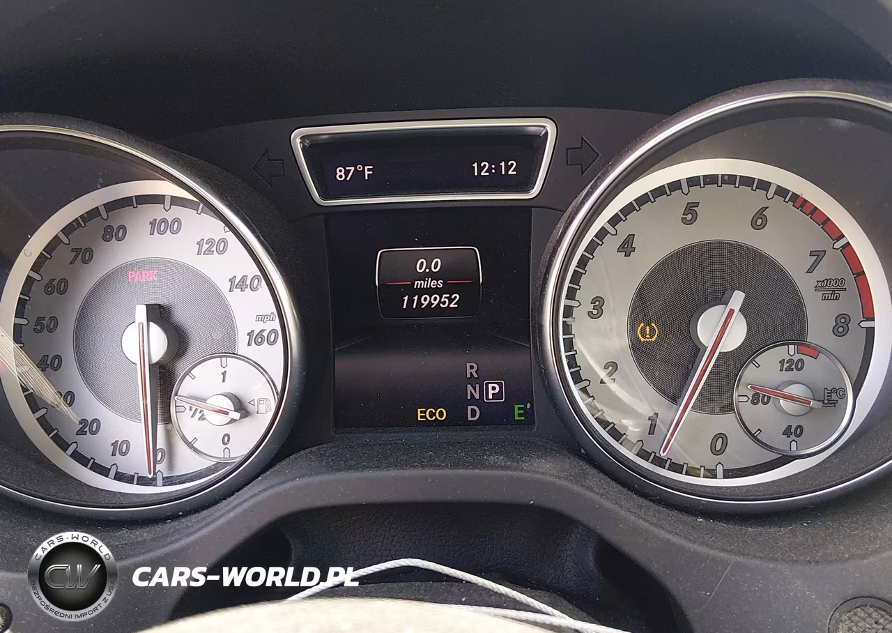 2014 Mercedes-Benz Cla 250 VIN:WDDSJ4EB3EN054531 - 7