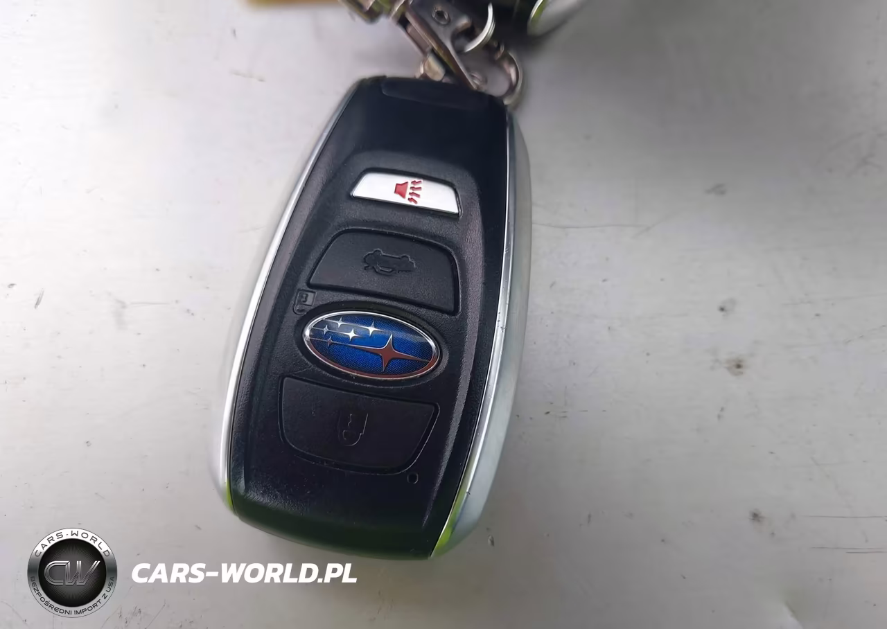 2018 Subaru Forester 2.0Xt Touring VIN:JF2SJGWC7JH525058 - 11
