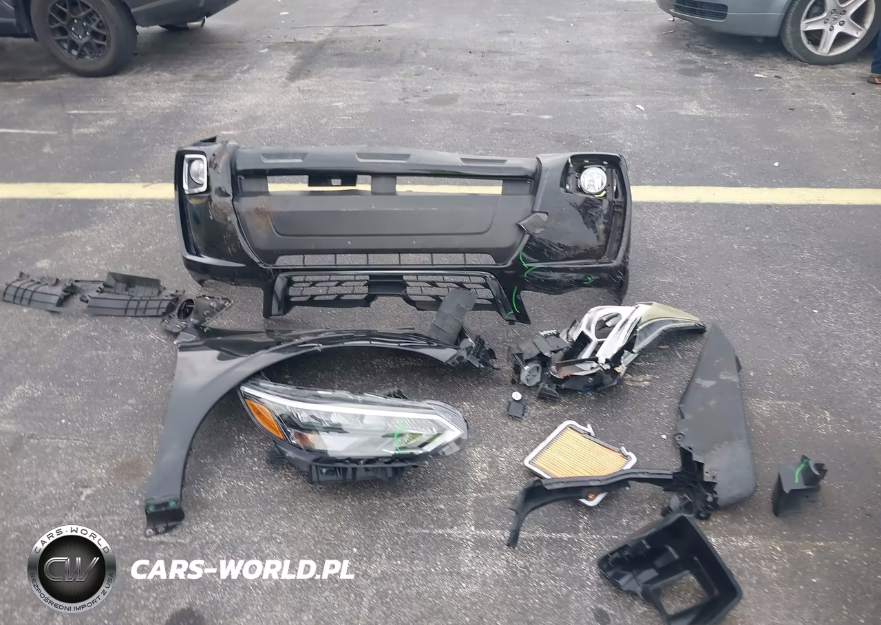 2018 Subaru Forester 2.0Xt Touring VIN:JF2SJGWC7JH525058 - 12