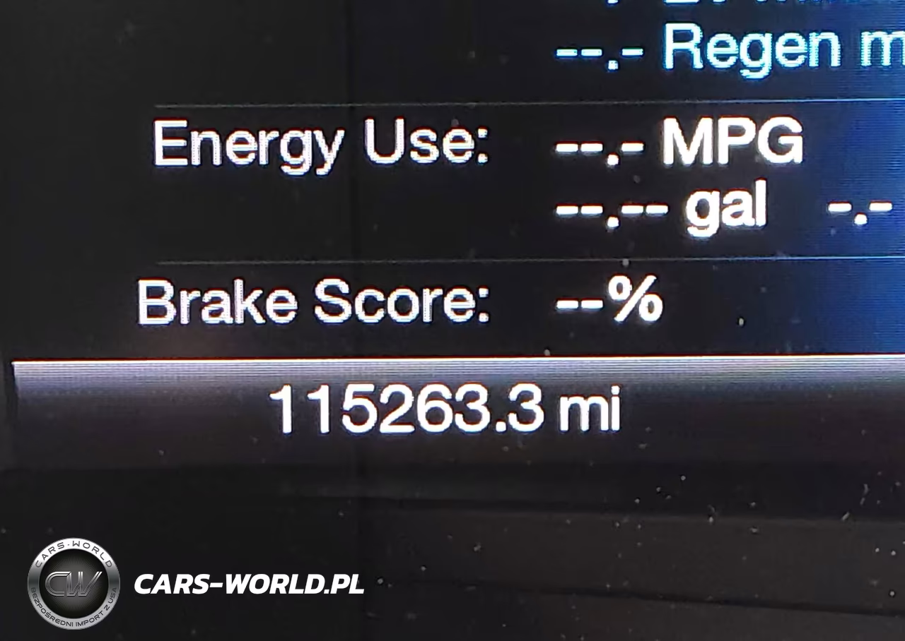 2014 Ford Fusion Energi Se Luxury VIN:3FA6P0PU6ER329877 - 17