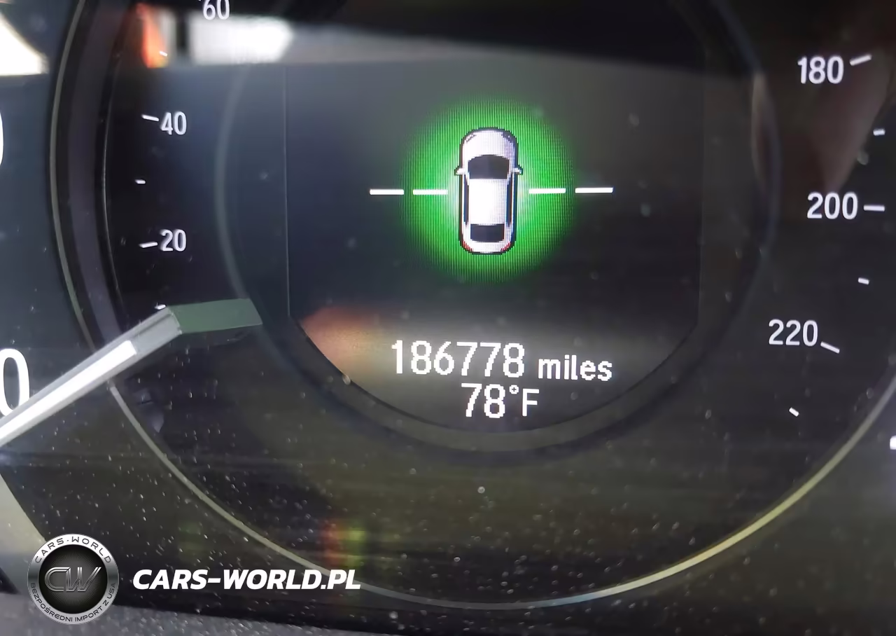 2017 Honda Accord Hybrid Ex-L VIN:JHMCR6F59HC027909 - 15