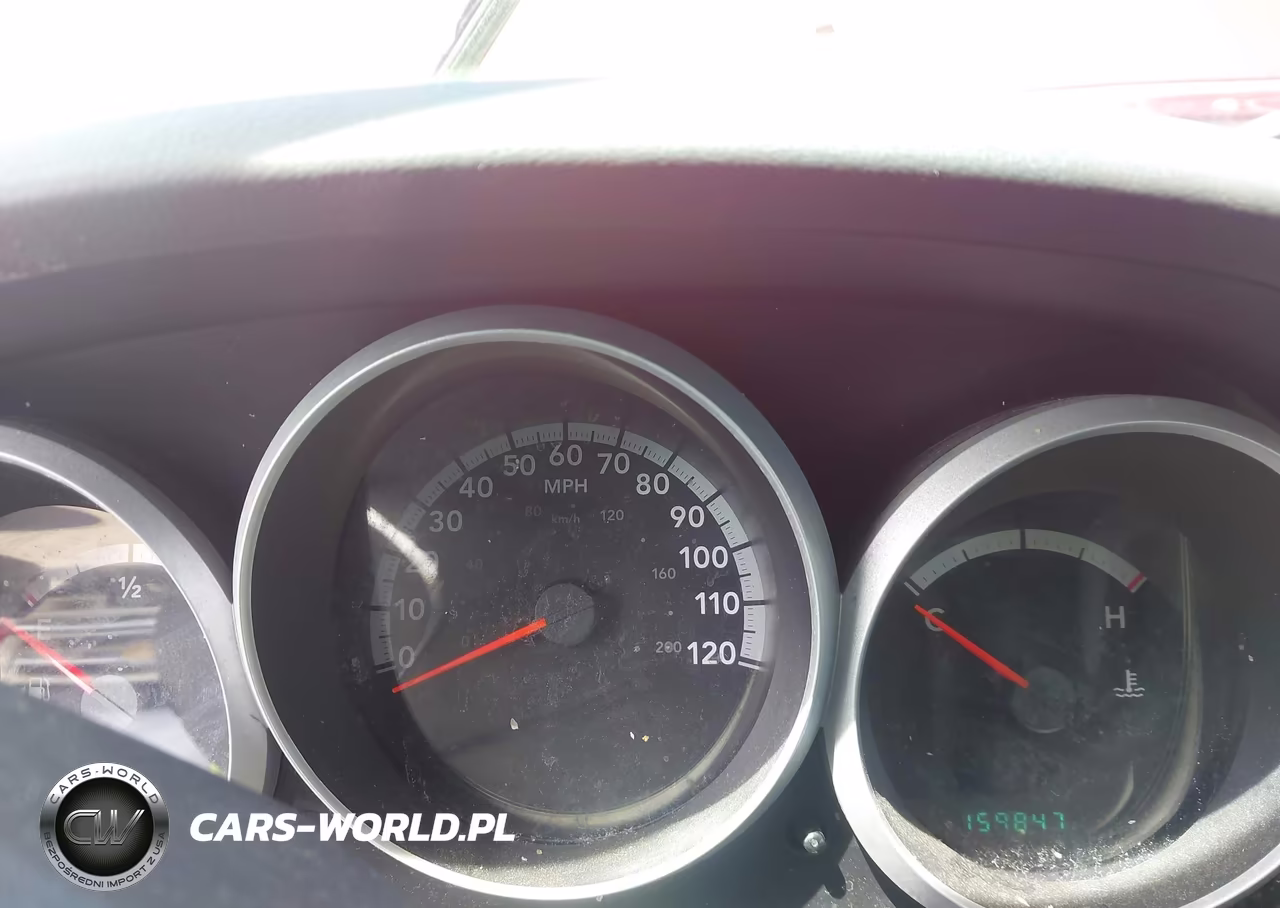 2009 Dodge Grand Caravan Se VIN:2D8HN44E99R638589 - 7