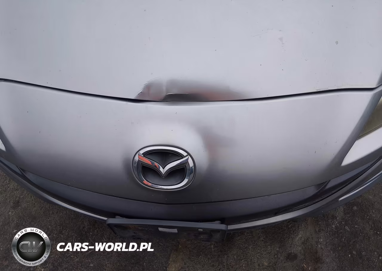 2011 Mazda Mazda3 S Sport VIN:JM1BL1U64B1457962 - 6