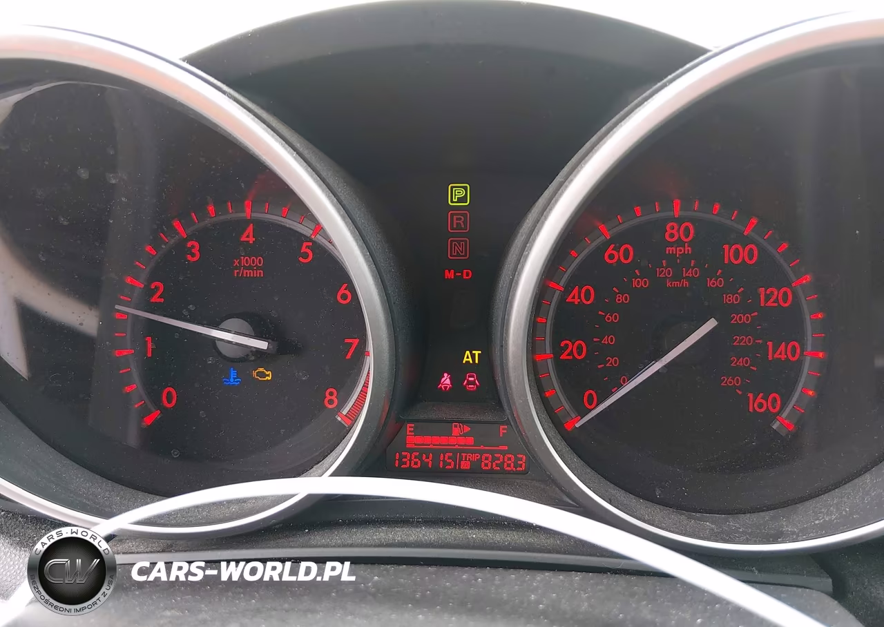 2011 Mazda Mazda3 S Sport VIN:JM1BL1U64B1457962 - 7