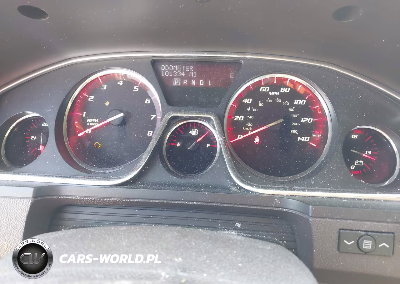 2014 GMC Acadia Denali VIN:1GKKRTKD5EJ257144 - 7