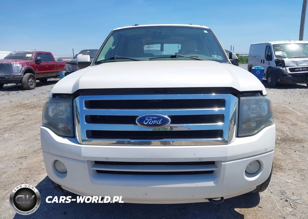 2014 Ford Expedition El Limited VIN:1FMJK2A50EEF18149 - 12