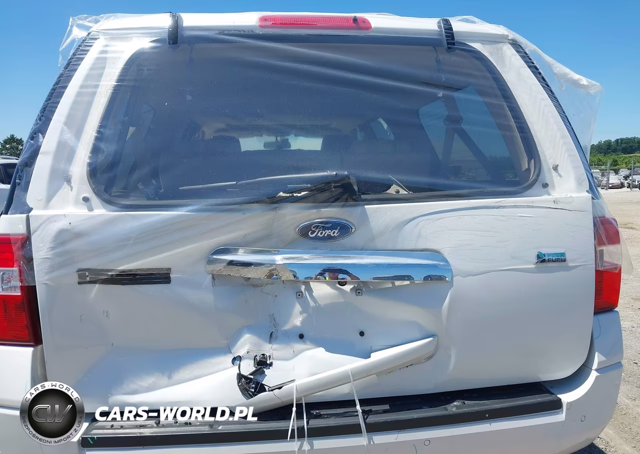 2014 Ford Expedition El Limited VIN:1FMJK2A50EEF18149 - 6