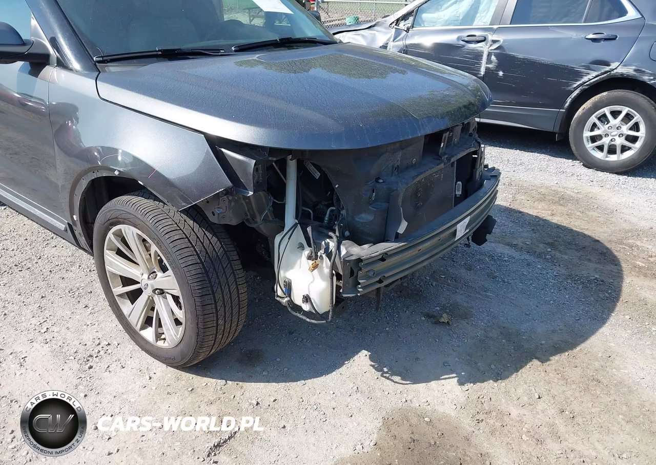 2019 Ford Explorer Limited VIN:1FM5K8F8XKGA11220 - 18
