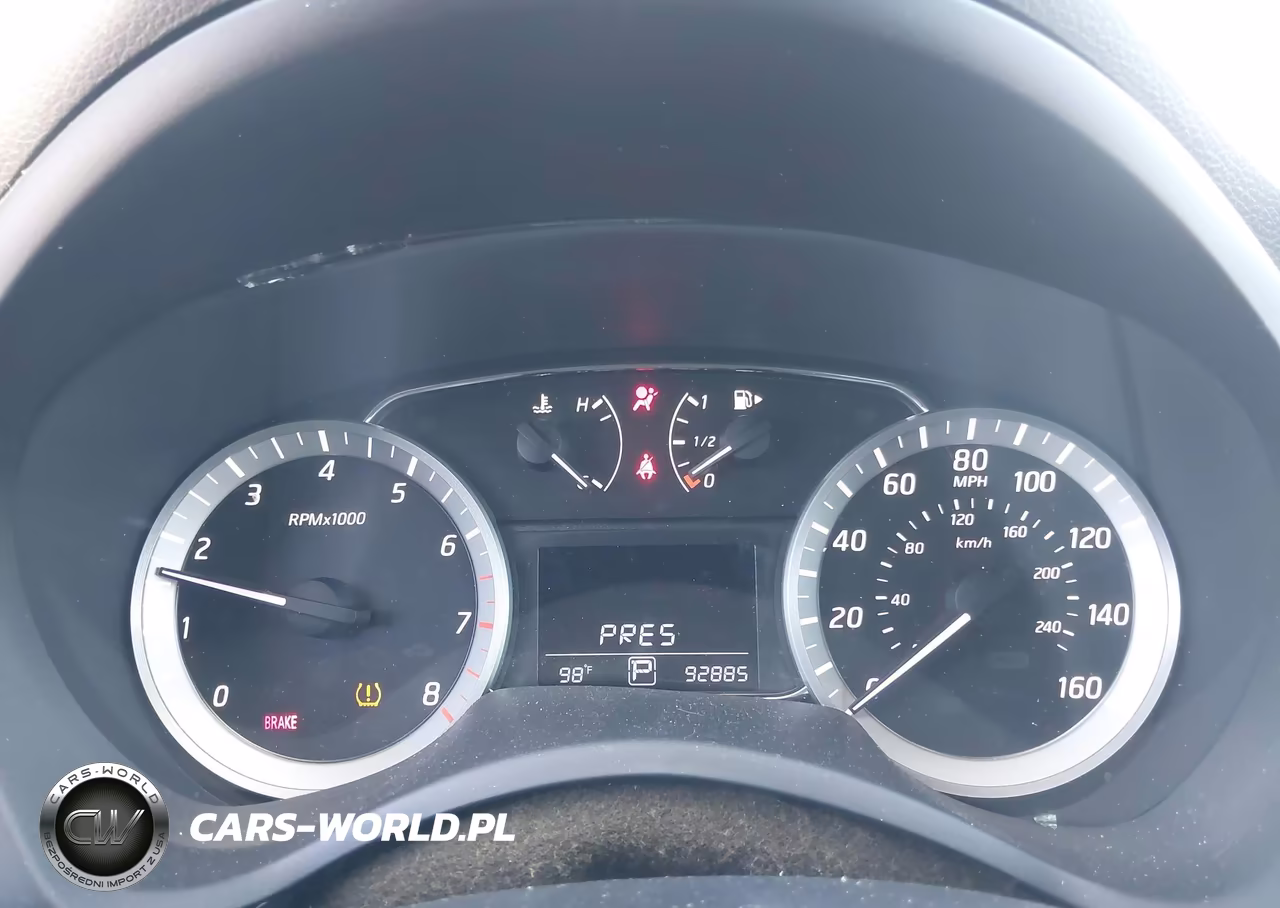 2014 Nissan Sentra Sv VIN:3N1AB7AP0EL609864 - 7