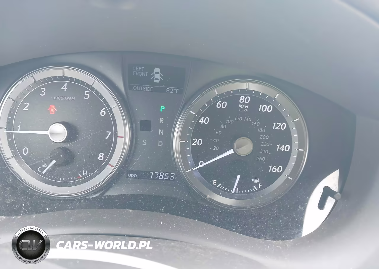 2012 Lexus Es 350 VIN:JTHBK1EG1C2489188 - 15