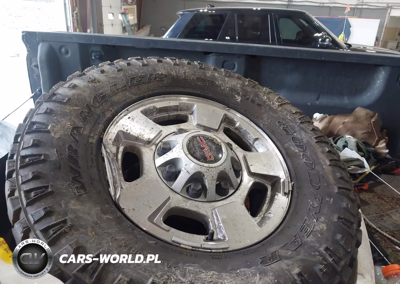 2019 GMC Sierra 2500Hd Sle VIN:2GT22PEGXK1168737 - 12
