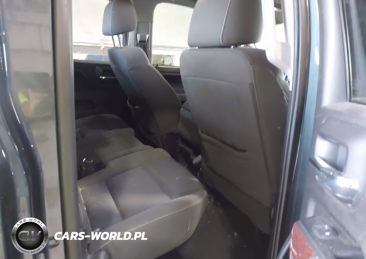 2019 GMC Sierra 2500Hd Sle VIN:2GT22PEGXK1168737 - 8
