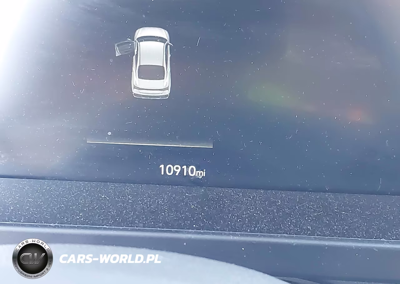 2025 Hyundai Elantra Sel Sport VIN:KMHLM4DG1SU034830 - 15
