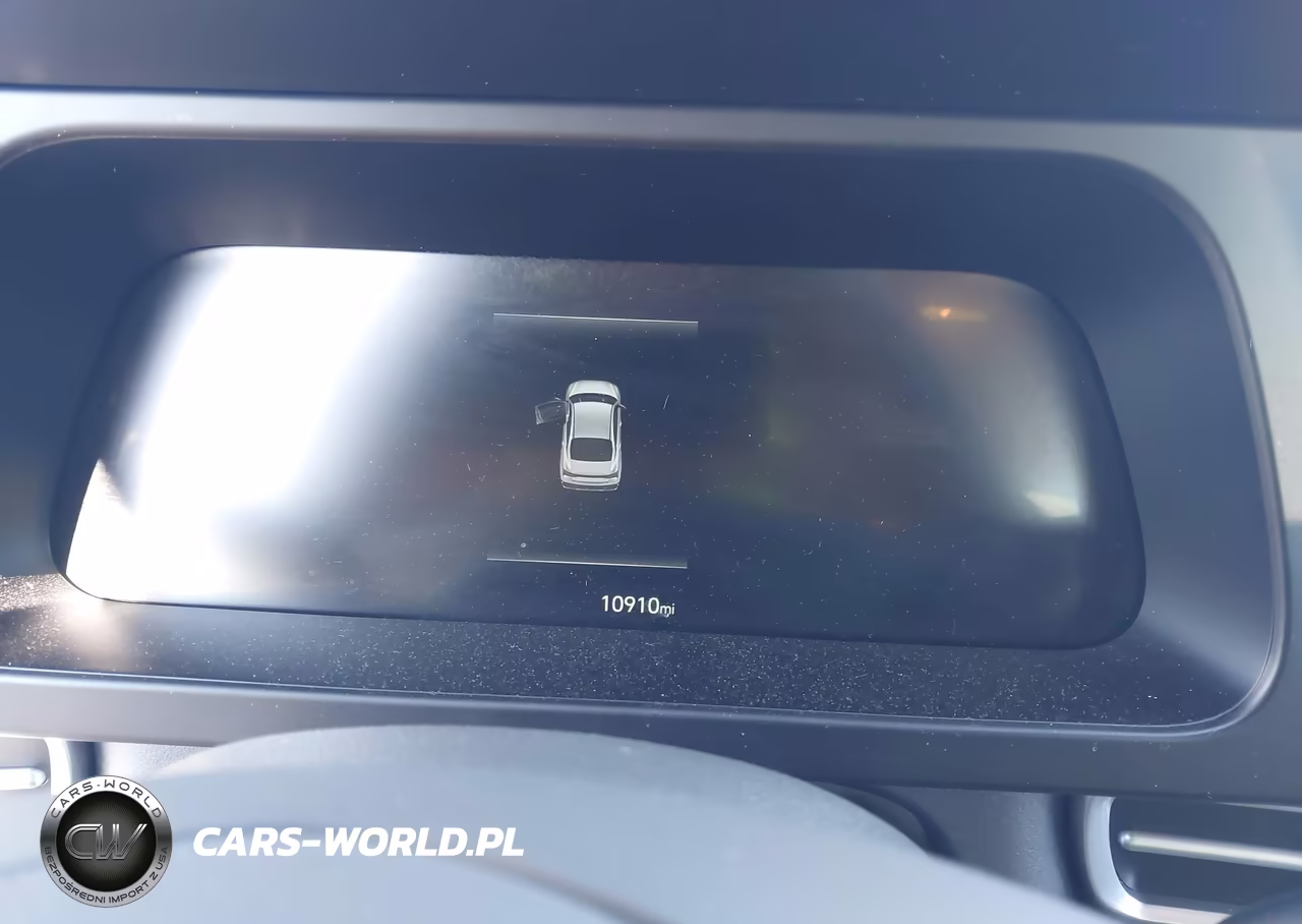 2025 Hyundai Elantra Sel Sport VIN:KMHLM4DG1SU034830 - 7