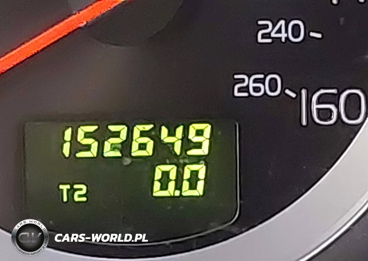 2012 Volvo Xc90 3.2 Platinum VIN:YV4952CZ5C1616819 - 16
