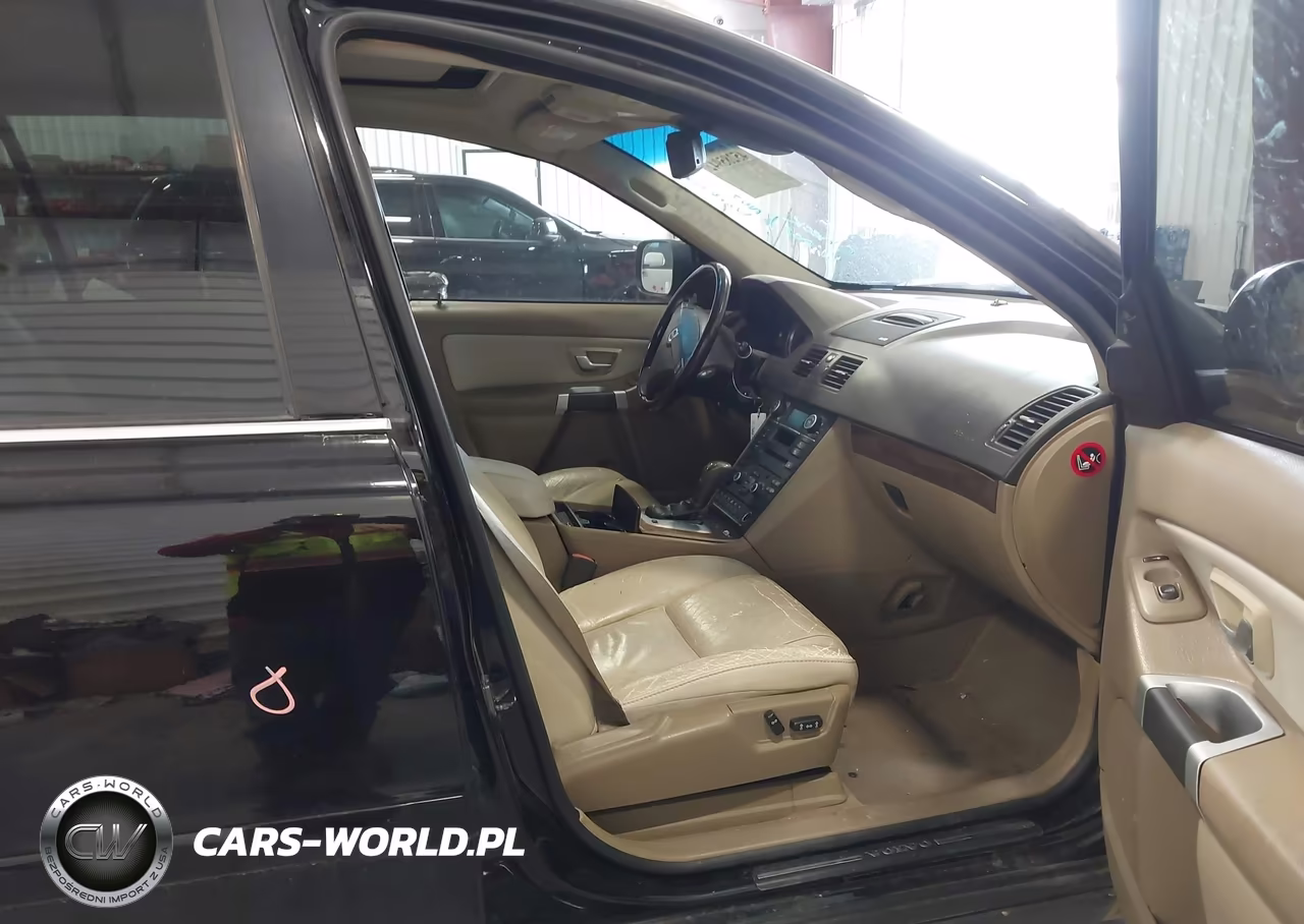 2012 Volvo Xc90 3.2 Platinum VIN:YV4952CZ5C1616819 - 5