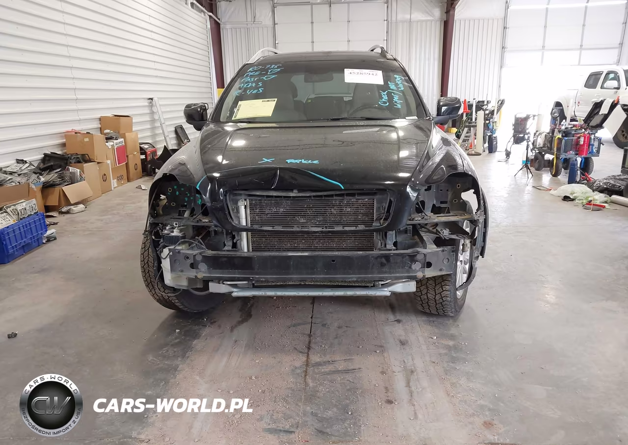 2012 Volvo Xc90 3.2 Platinum VIN:YV4952CZ5C1616819 - 6