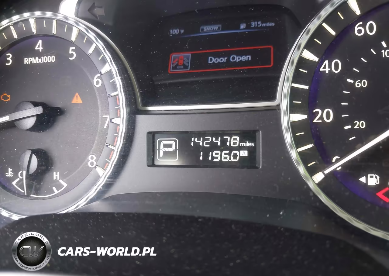 2015 Infiniti Qx60 VIN:5N1AL0MM7FC551151 - 15