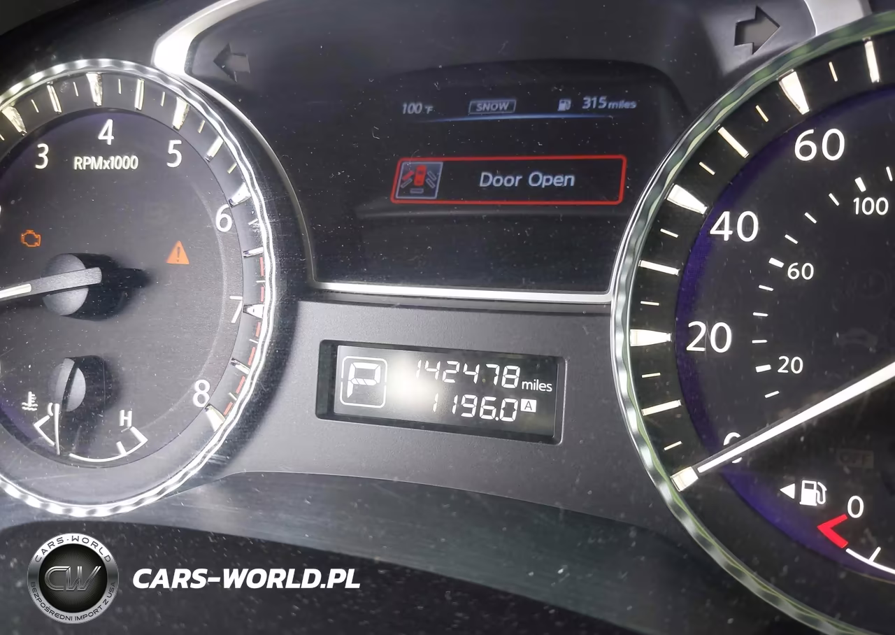 2015 Infiniti Qx60 VIN:5N1AL0MM7FC551151 - 7
