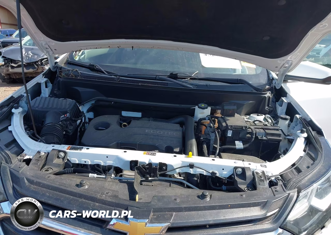 2020 Chevrolet Equinox Fwd 2Fl VIN:2GNAXJEV3L6188106 - 10