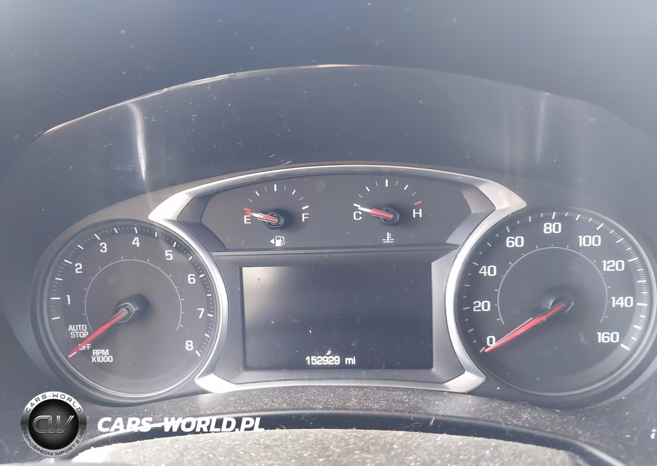 2020 Chevrolet Equinox Fwd 2Fl VIN:2GNAXJEV3L6188106 - 7