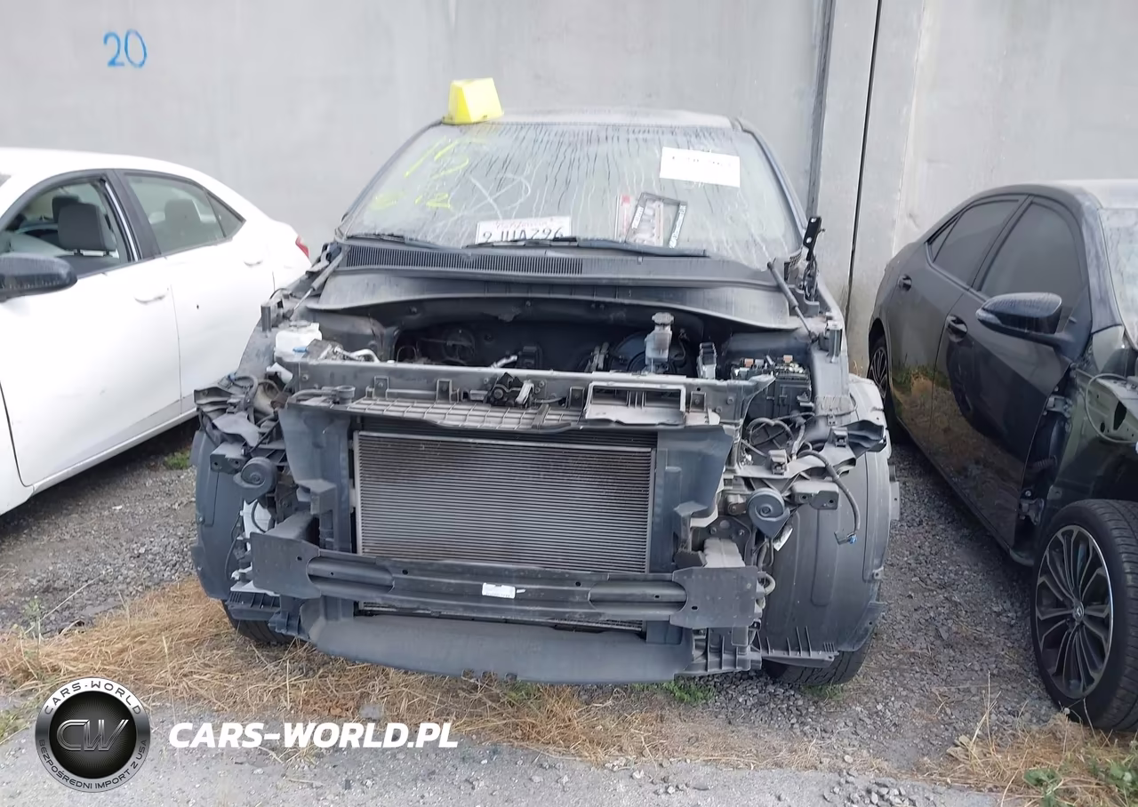 2019 Kia Sorento 2.4L Lx VIN:5XYPG4A37KG452034 - 12