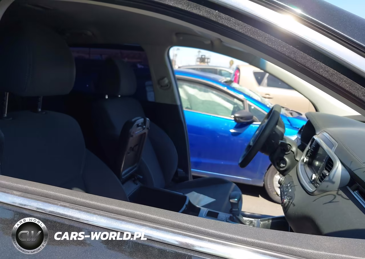2019 Kia Sorento 2.4L Lx VIN:5XYPG4A37KG452034 - 5