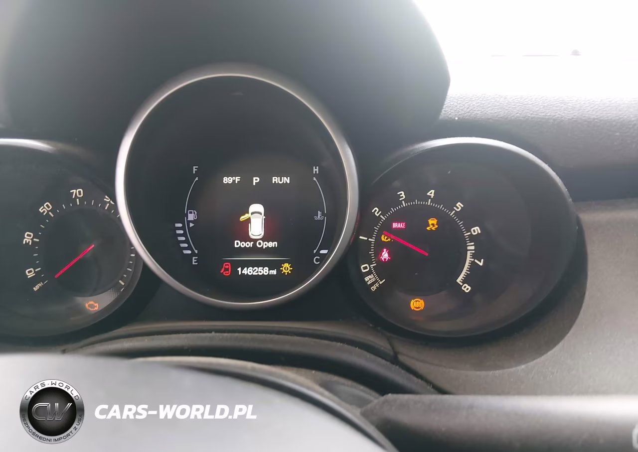 2016 Fiat 500X Trekking VIN:ZFBCFXCT1GP483528 - 7