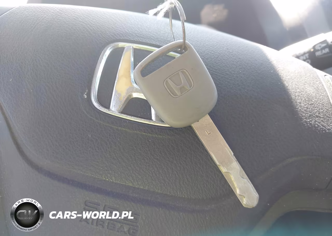 2007 Honda Cr-V Lx VIN:5J6RE38367L000404 - 11
