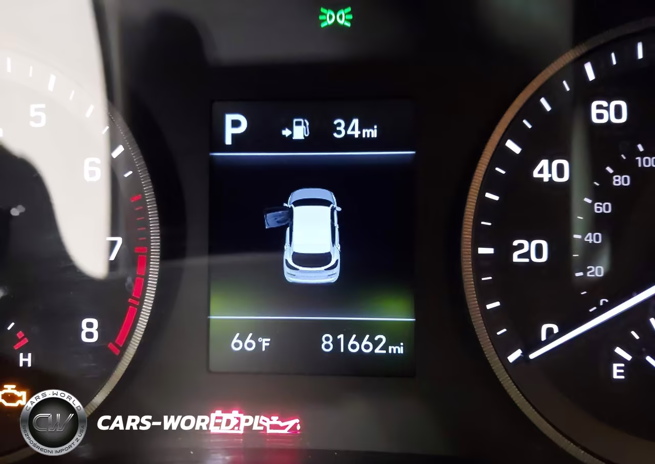 2020 Hyundai Tucson Se VIN:KM8J2CA42LU275380 - 15