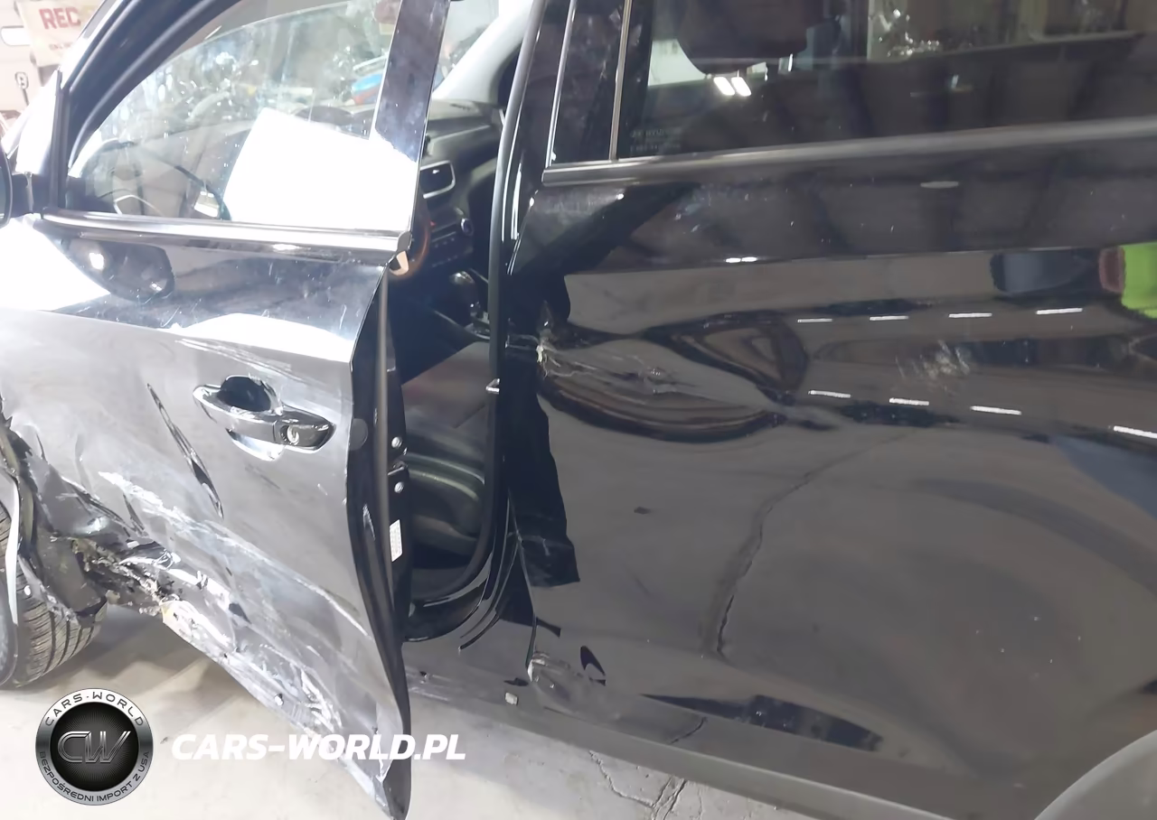 2020 Hyundai Tucson Se VIN:KM8J2CA42LU275380 - 18