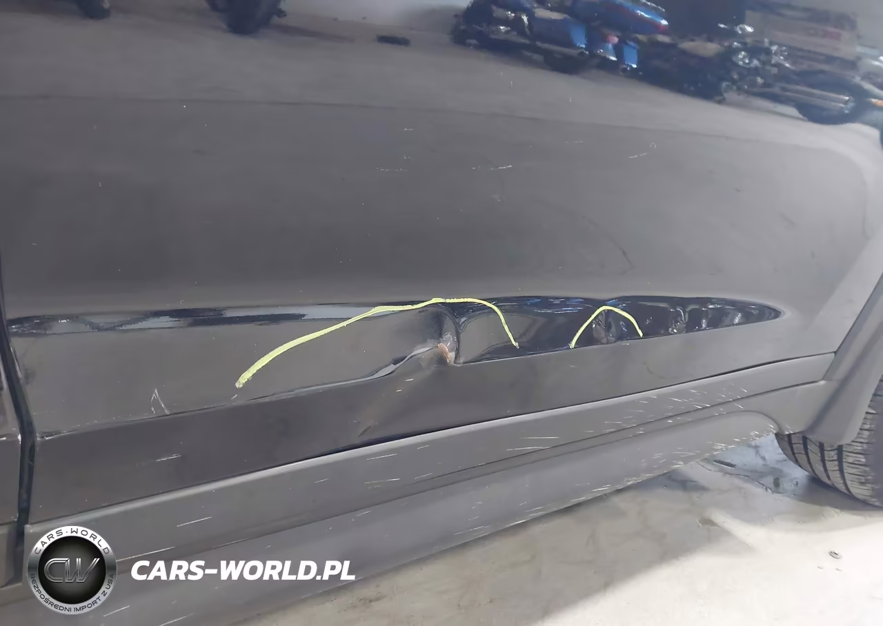2020 Hyundai Tucson Se VIN:KM8J2CA42LU275380 - 19