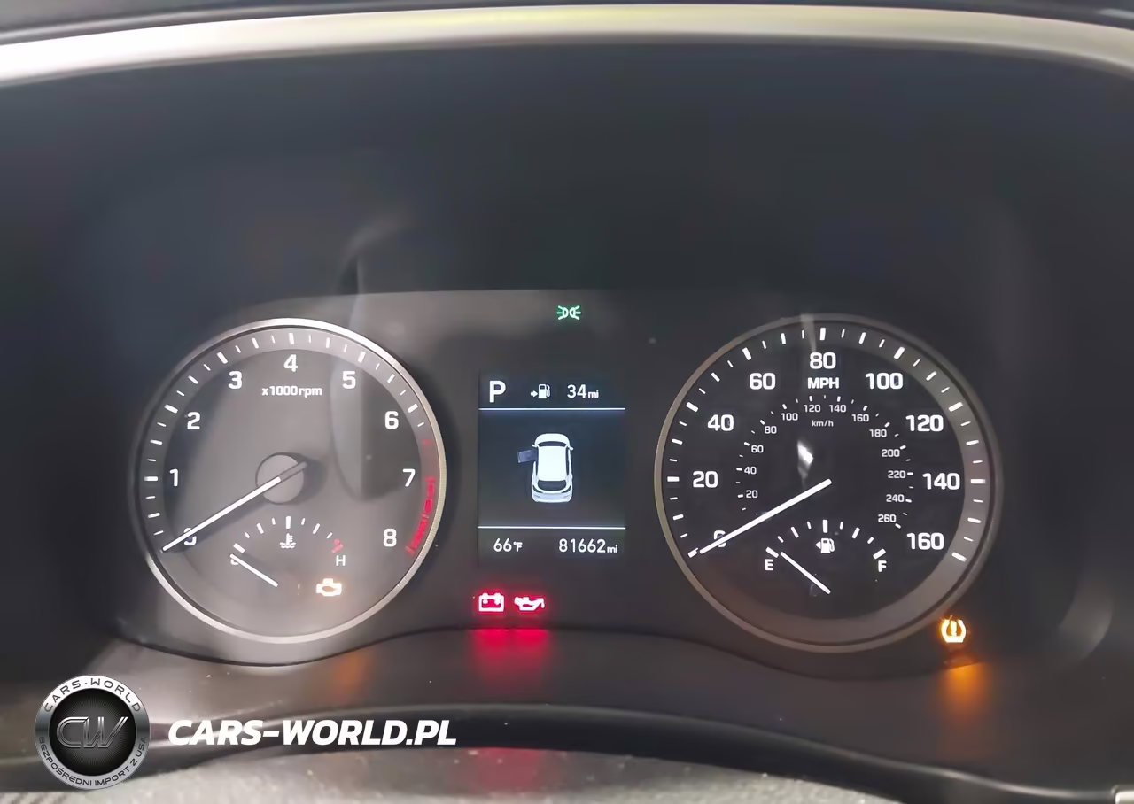 2020 Hyundai Tucson Se VIN:KM8J2CA42LU275380 - 7