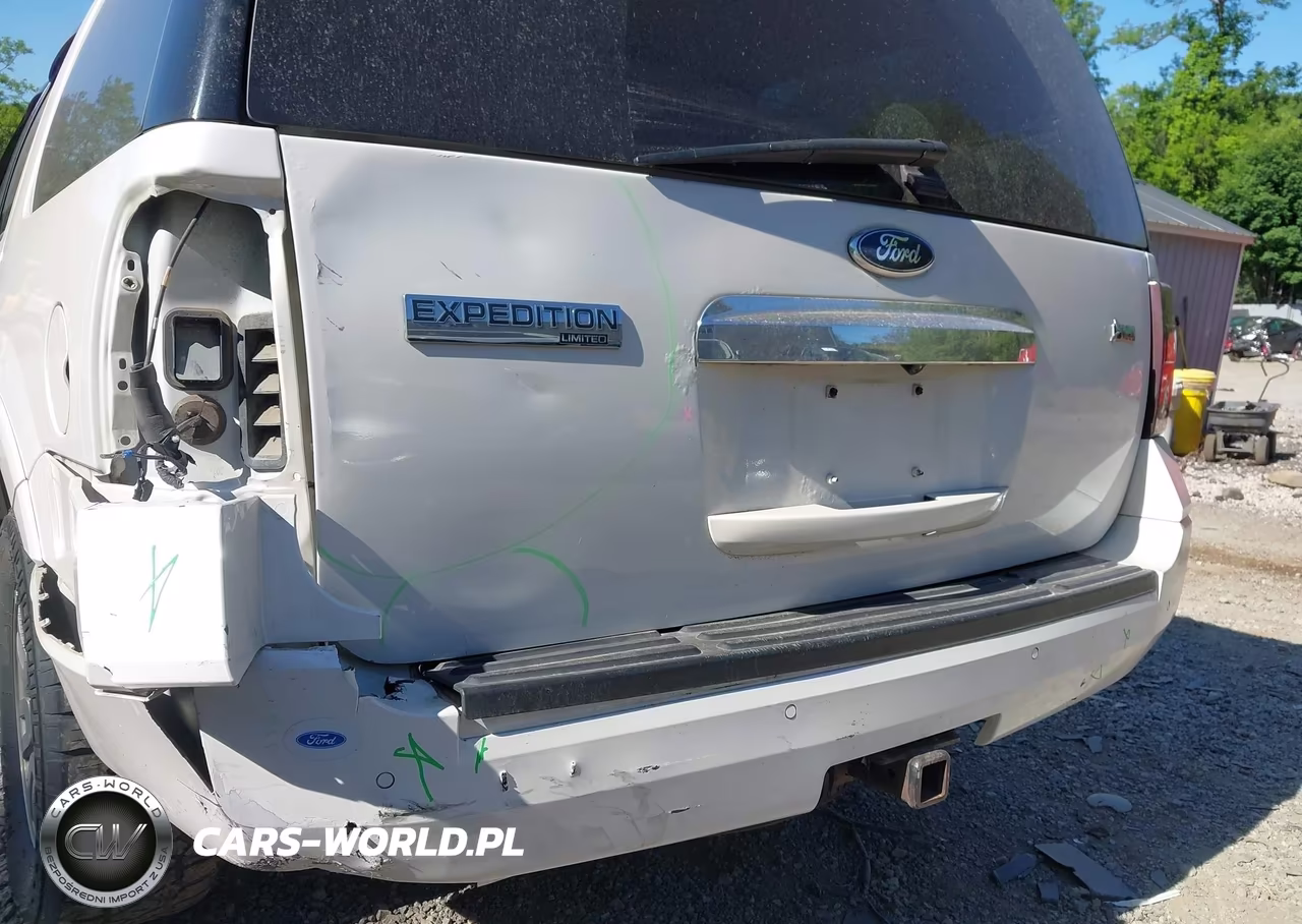 2014 Ford Expedition Limited VIN:1FMJU2A55EEF34955 - 12