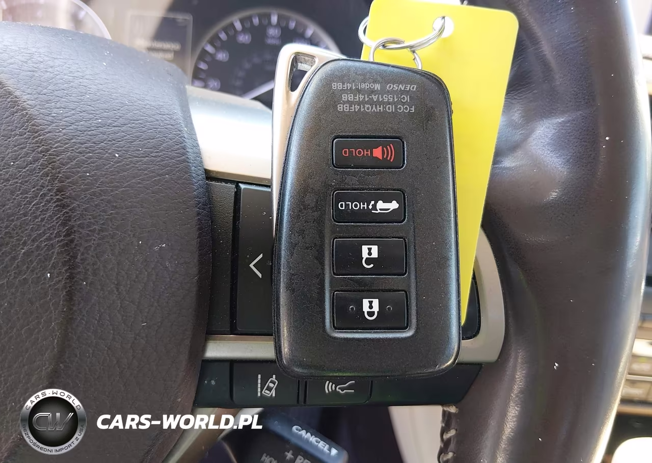 2017 Lexus Rx 350 VIN:JTJBZMCA6H2014539 - 11