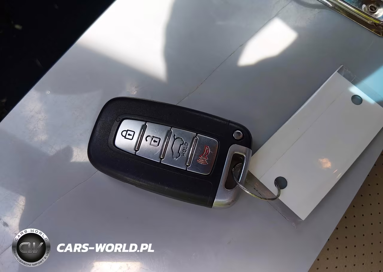 2011 Kia Sorento Ex VIN:5XYKU3A1XBG087862 - 11