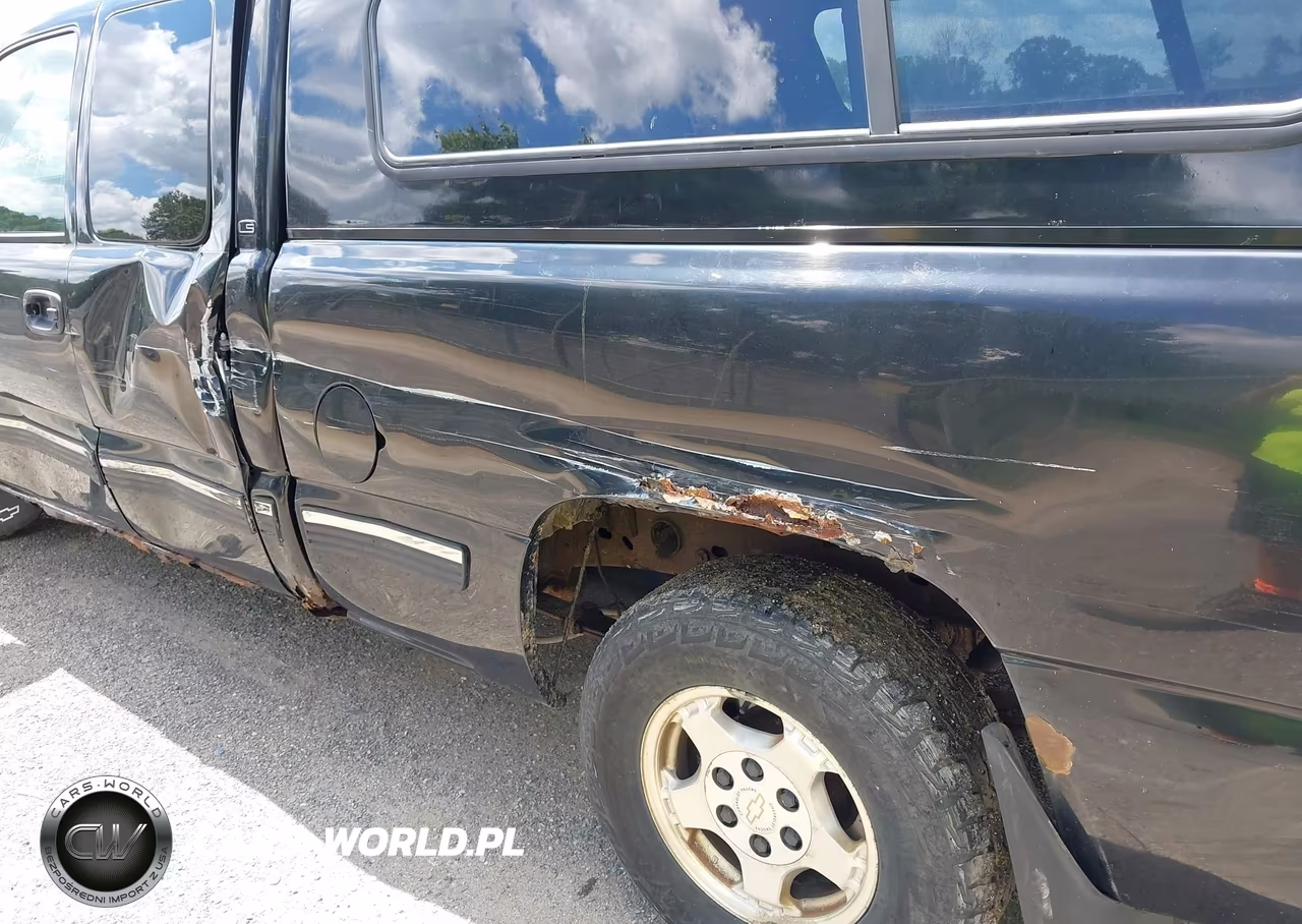 2000 Chevrolet Silverado 1500 Ls VIN:1GCEC19T4YZ315911 - 17