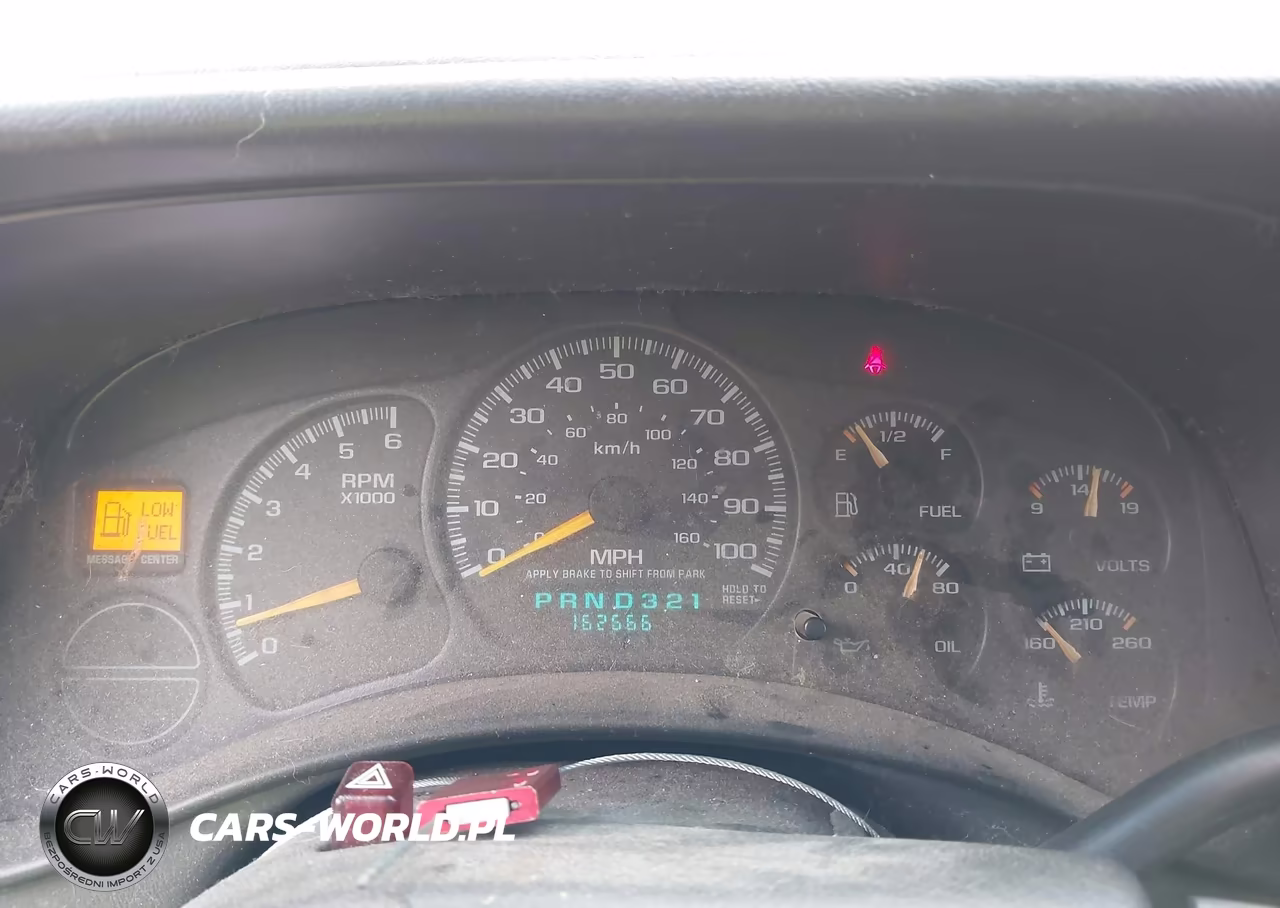 2000 Chevrolet Silverado 1500 Ls VIN:1GCEC19T4YZ315911 - 7