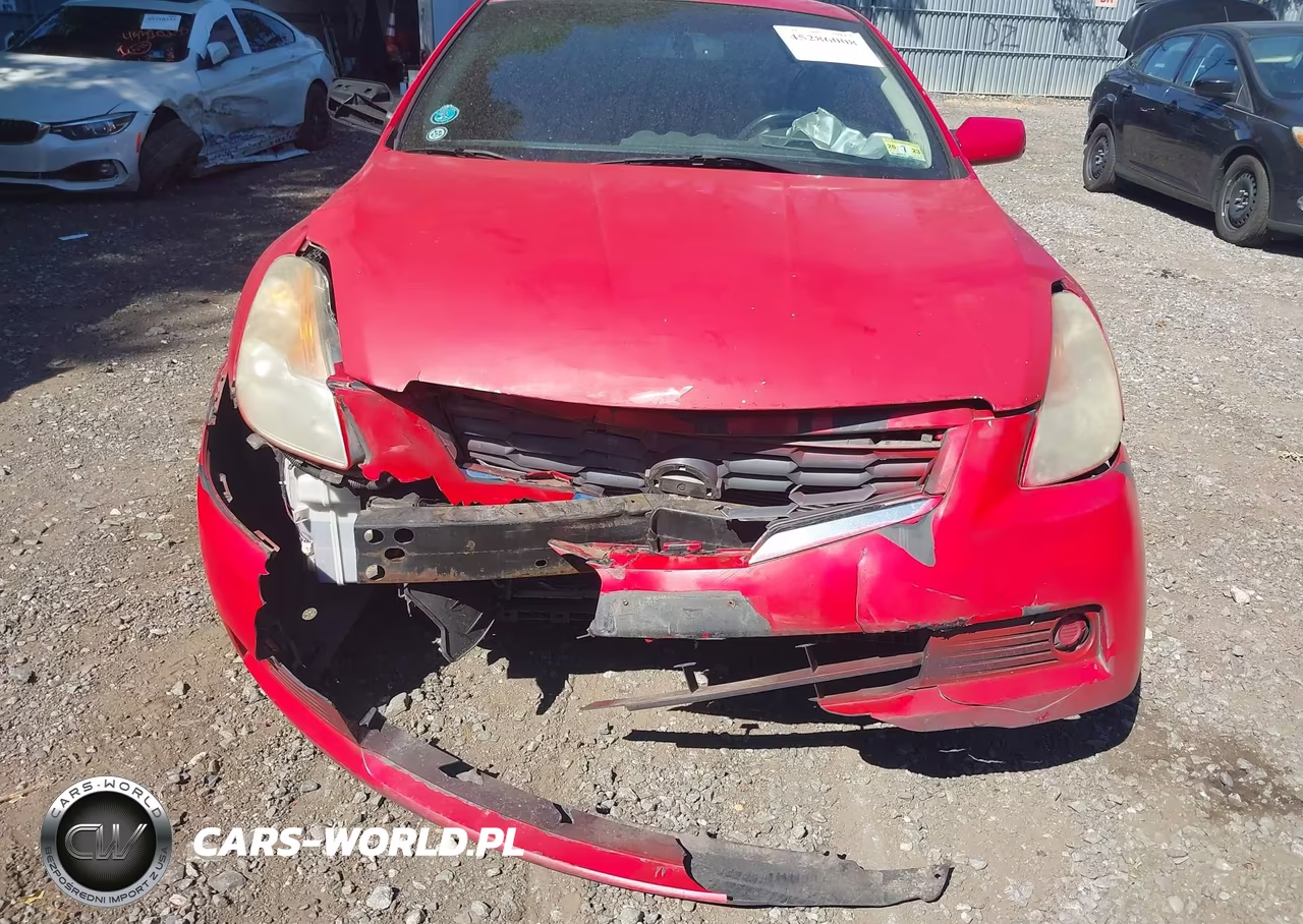 2008 Nissan Altima 2.5S VIN:1N4AL24E88C106922 - 12