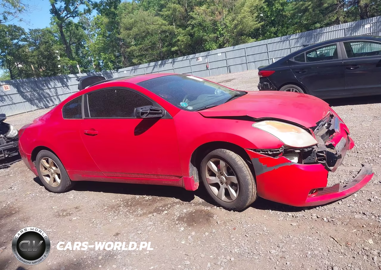 2008 Nissan Altima 2.5S VIN:1N4AL24E88C106922 - 13