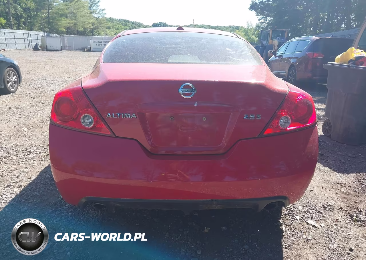 2008 Nissan Altima 2.5S VIN:1N4AL24E88C106922 - 16
