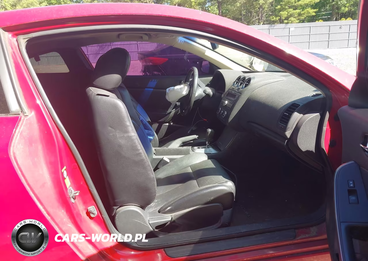 2008 Nissan Altima 2.5S VIN:1N4AL24E88C106922 - 5