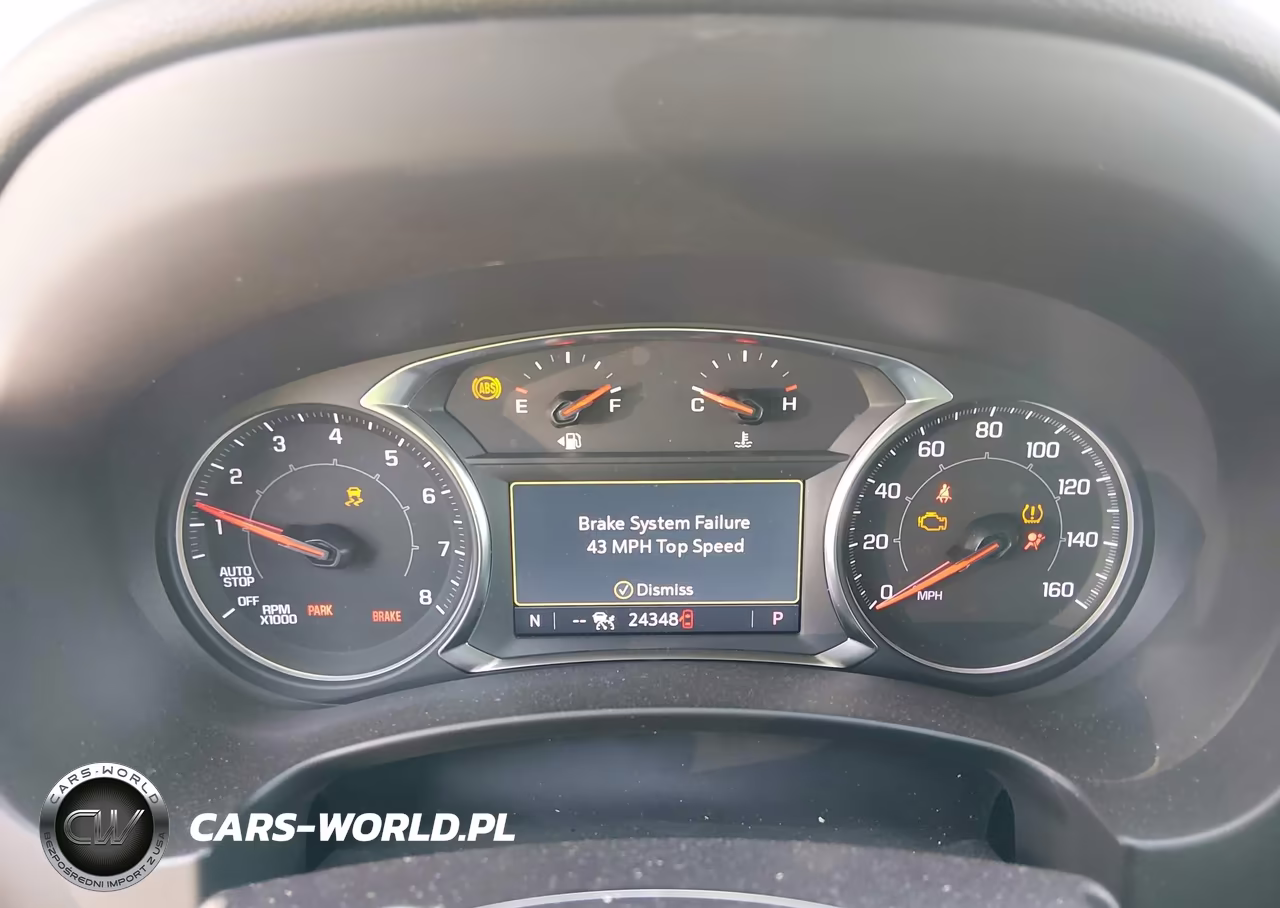2024 GMC Terrain Awd Slt VIN:3GKALVEG3RL276983 - 7