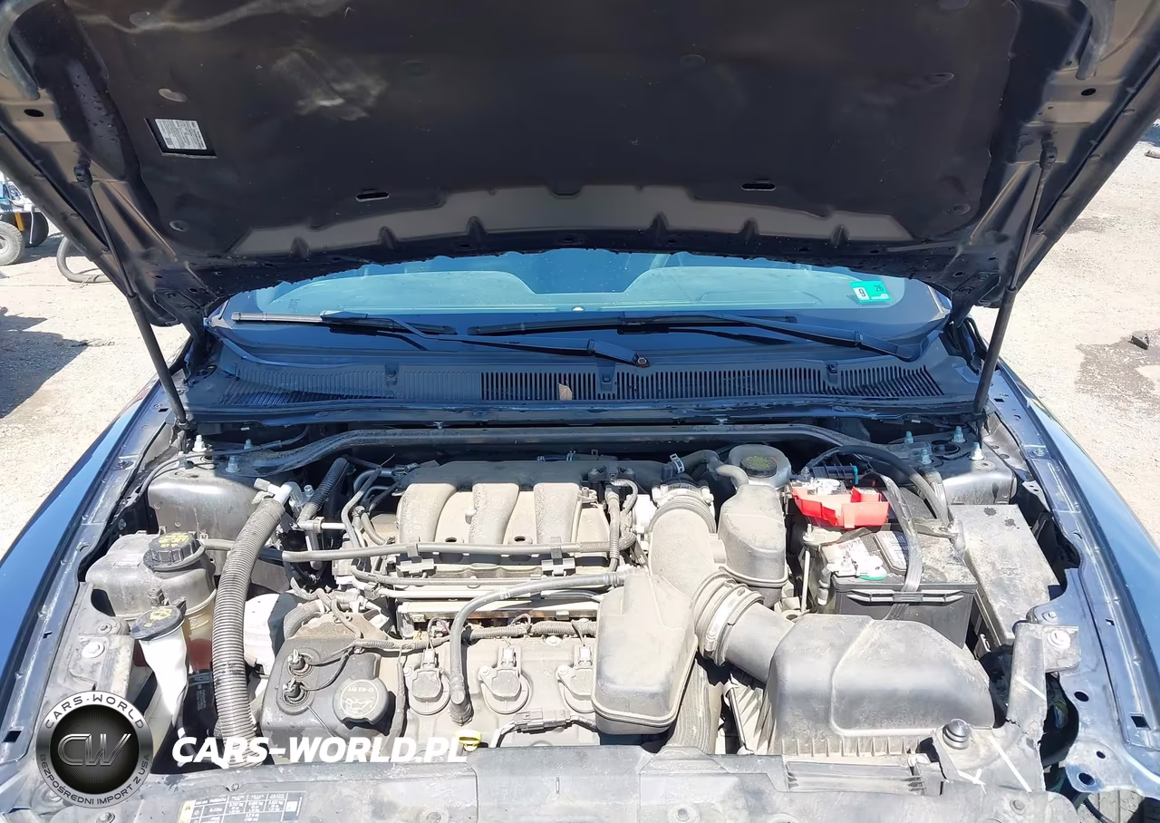 2019 Ford Taurus Sel VIN:1FAHP2E85KG101978 - 10